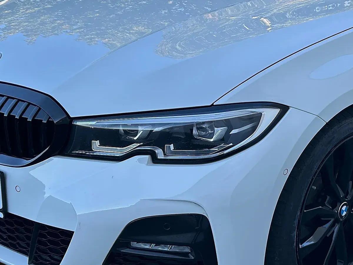 Bild 5 - BMW 320d xDrive