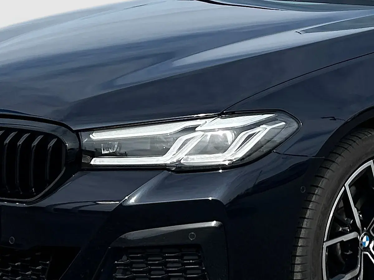 Bild 5 - BMW 520d xDrive