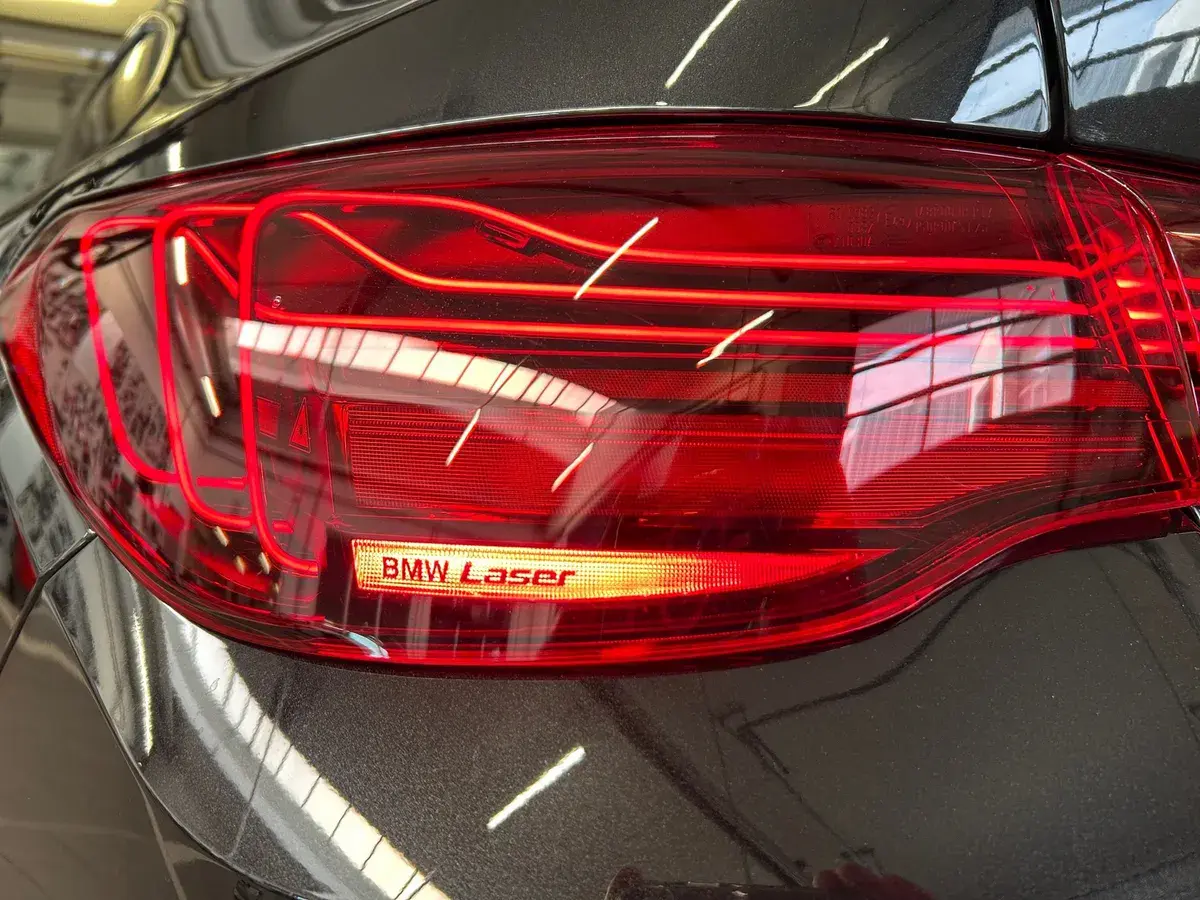 Bild 19 - BMW i4 eDrive40 