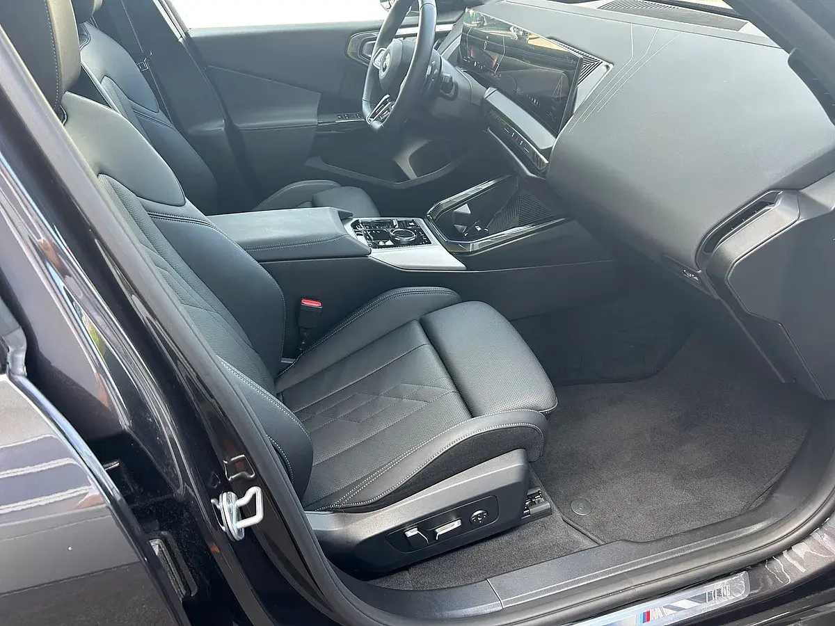 Bild 15 - BMW X3 20d xDrive