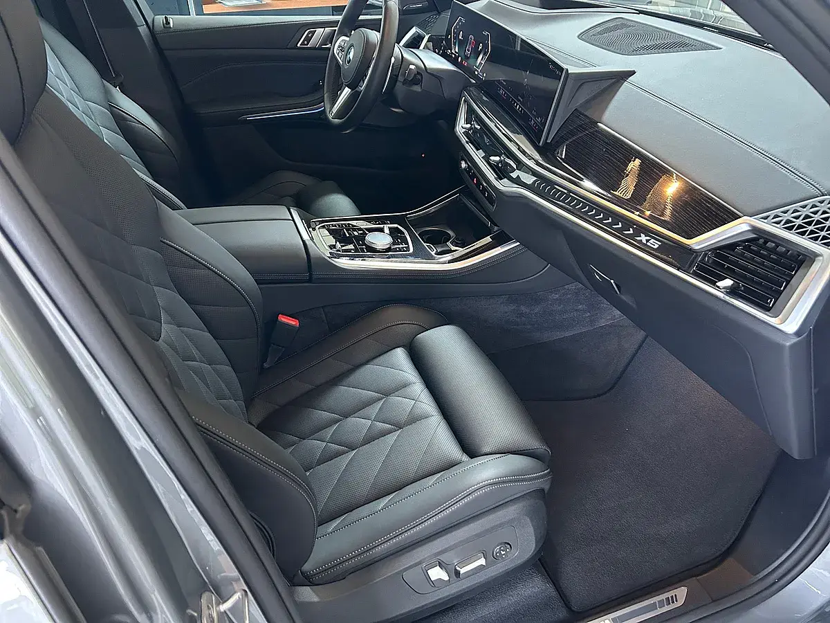 Bild 13 - BMW X5 xDrive50e