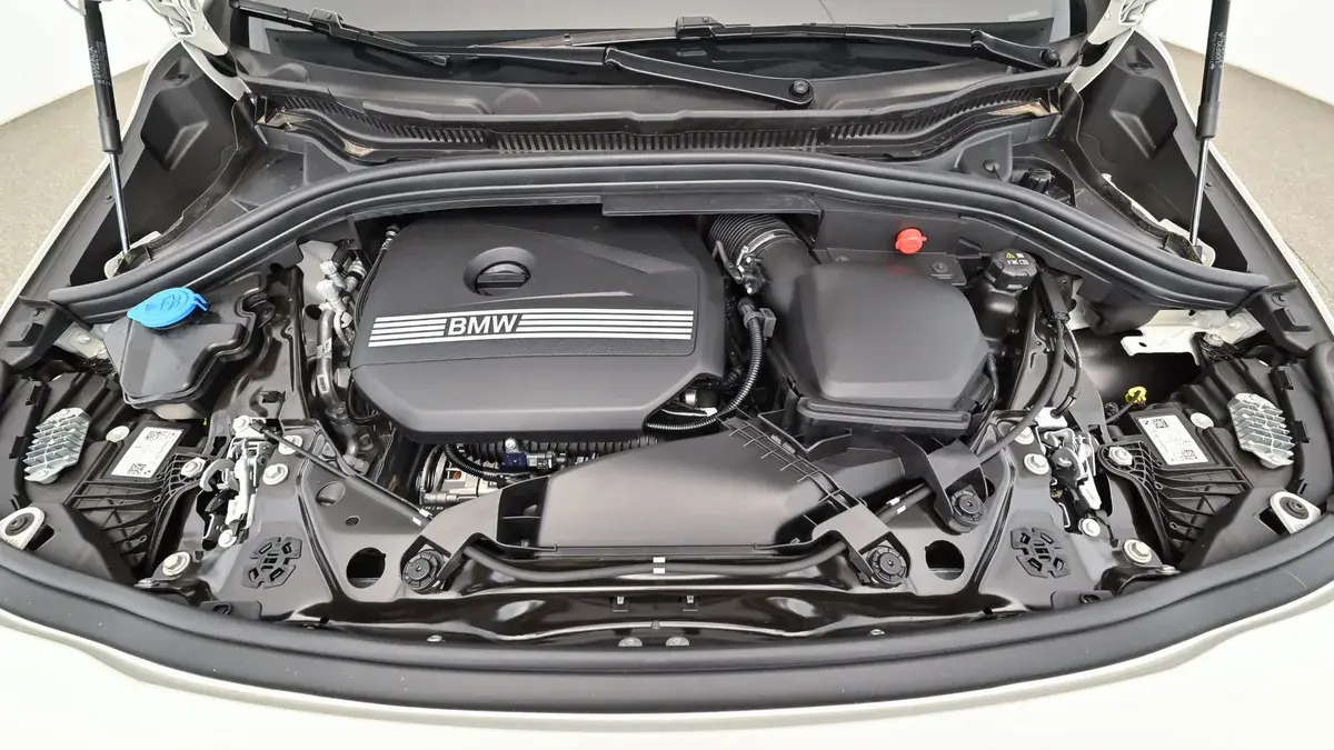 Bild 20 - BMW 218i