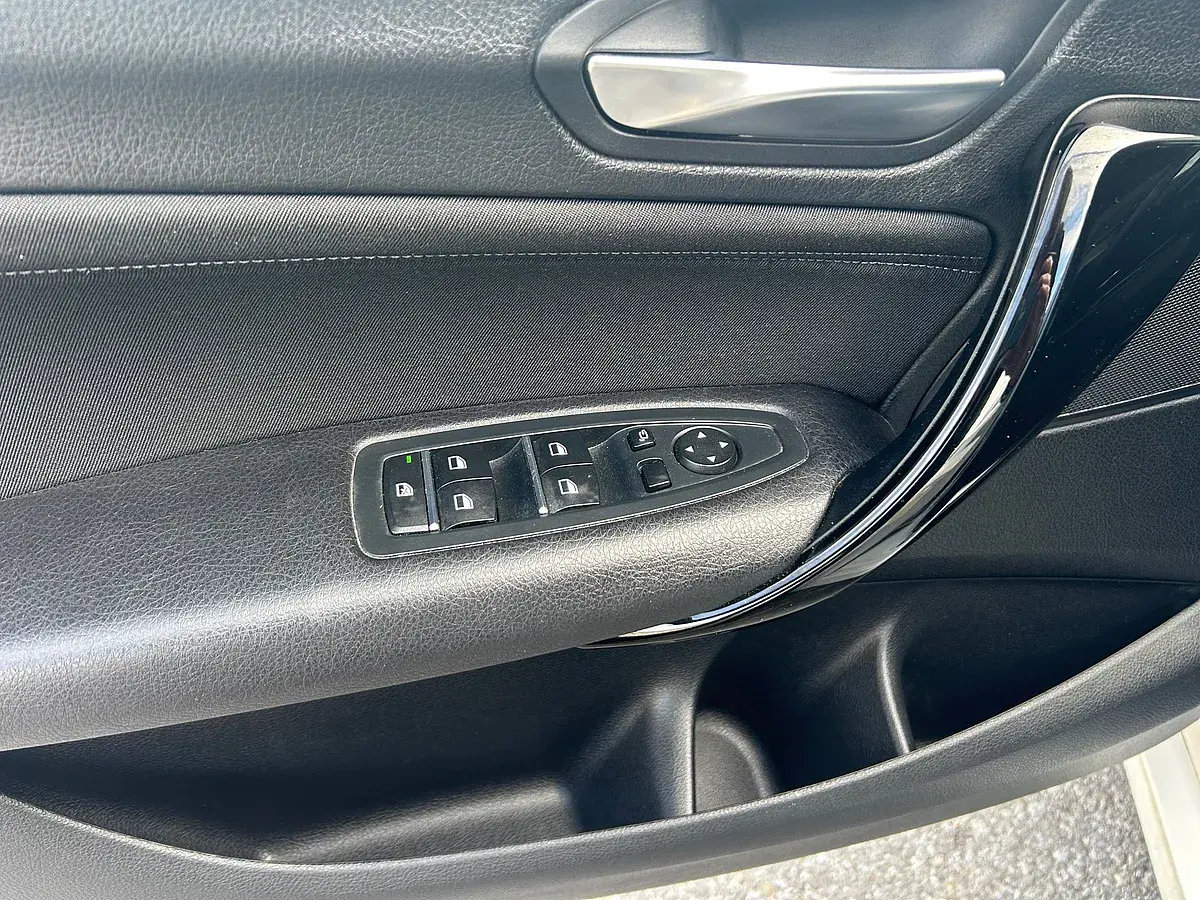 Bild 14 - BMW 116d