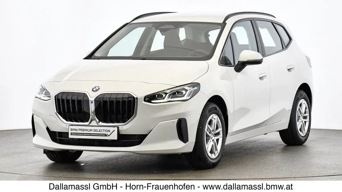 Bild 25 - BMW 218i