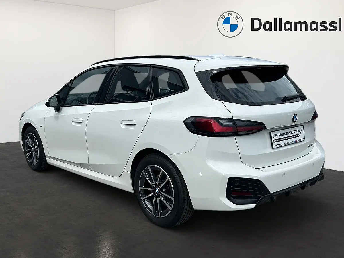 Bild 4 - BMW 218d