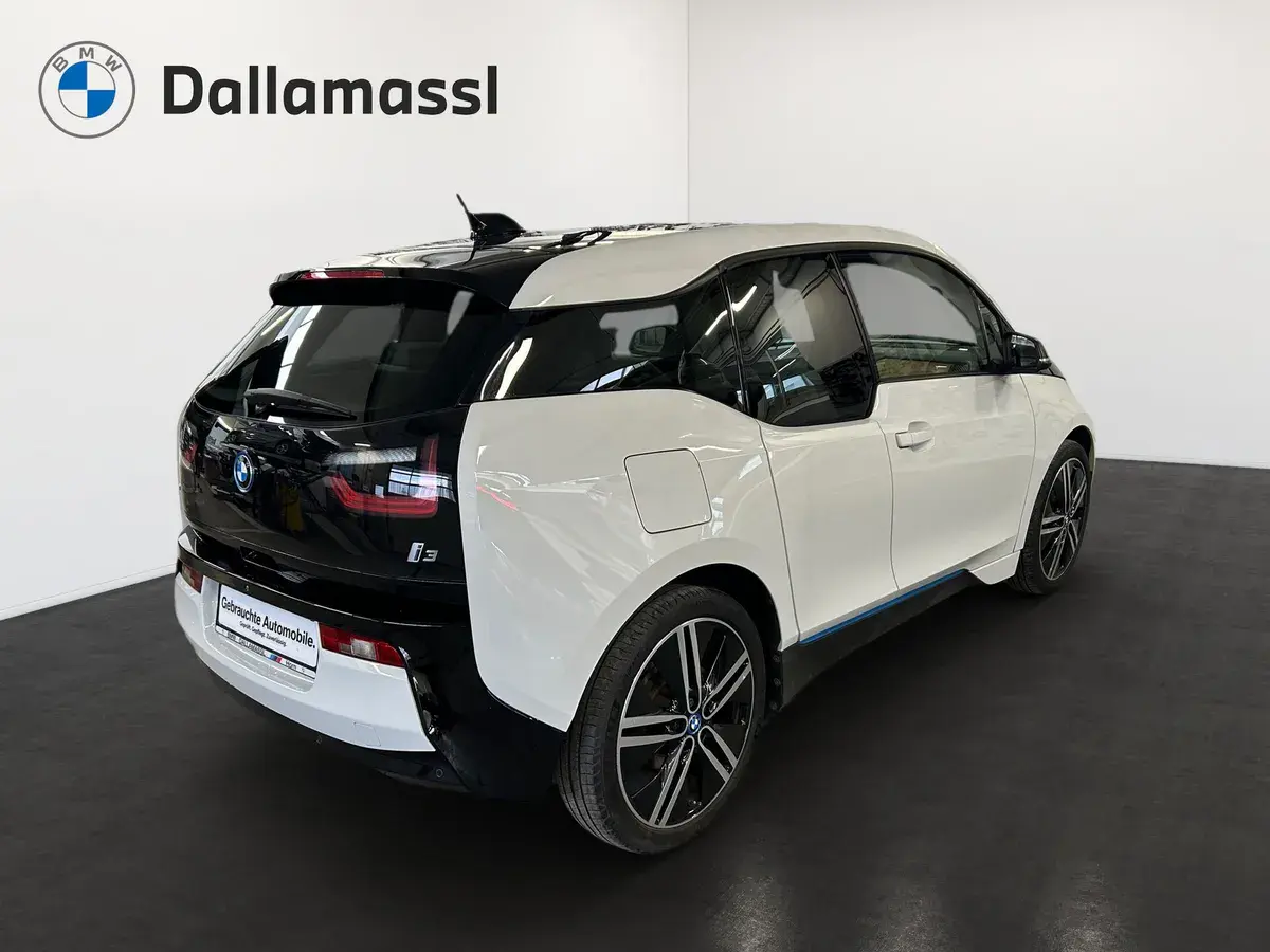 Bild 3 - BMW i3 