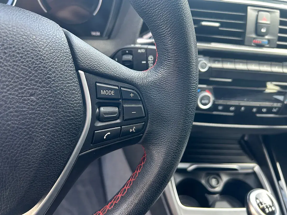 Bild 17 - BMW 116d