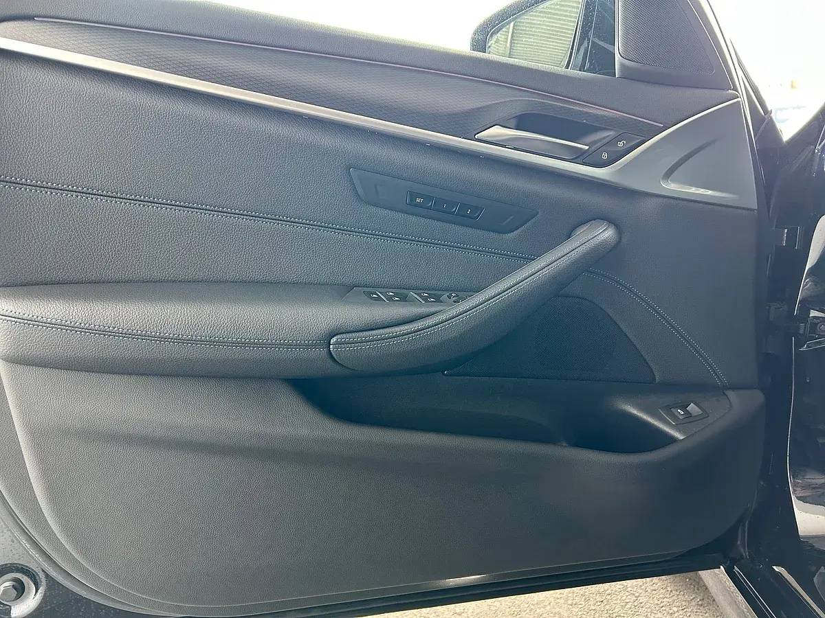 Bild 14 - BMW 520d xDrive