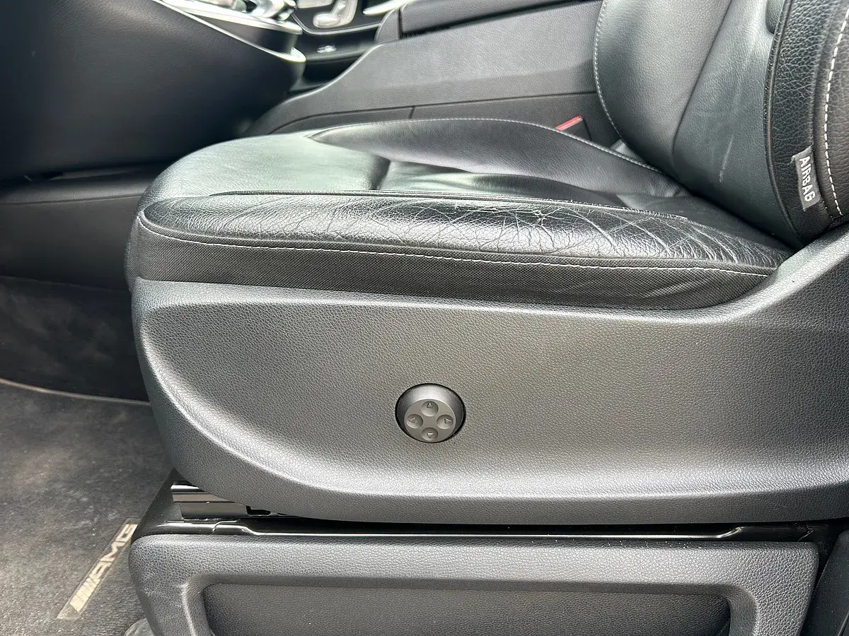 Bild 15 - Mercedes V 300 d Kombi 4MATIC kompakt Avantgarde