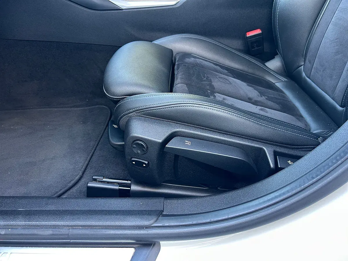 Bild 17 - BMW 320d xDrive