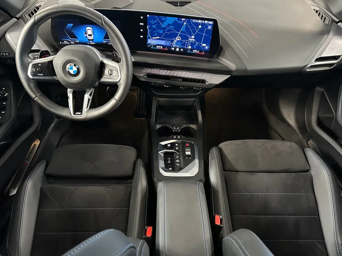 Bild 10 - BMW 220d 
