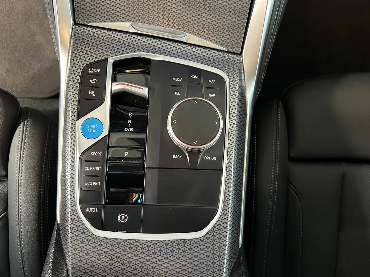 Bild 20 - BMW i4 eDrive40 
