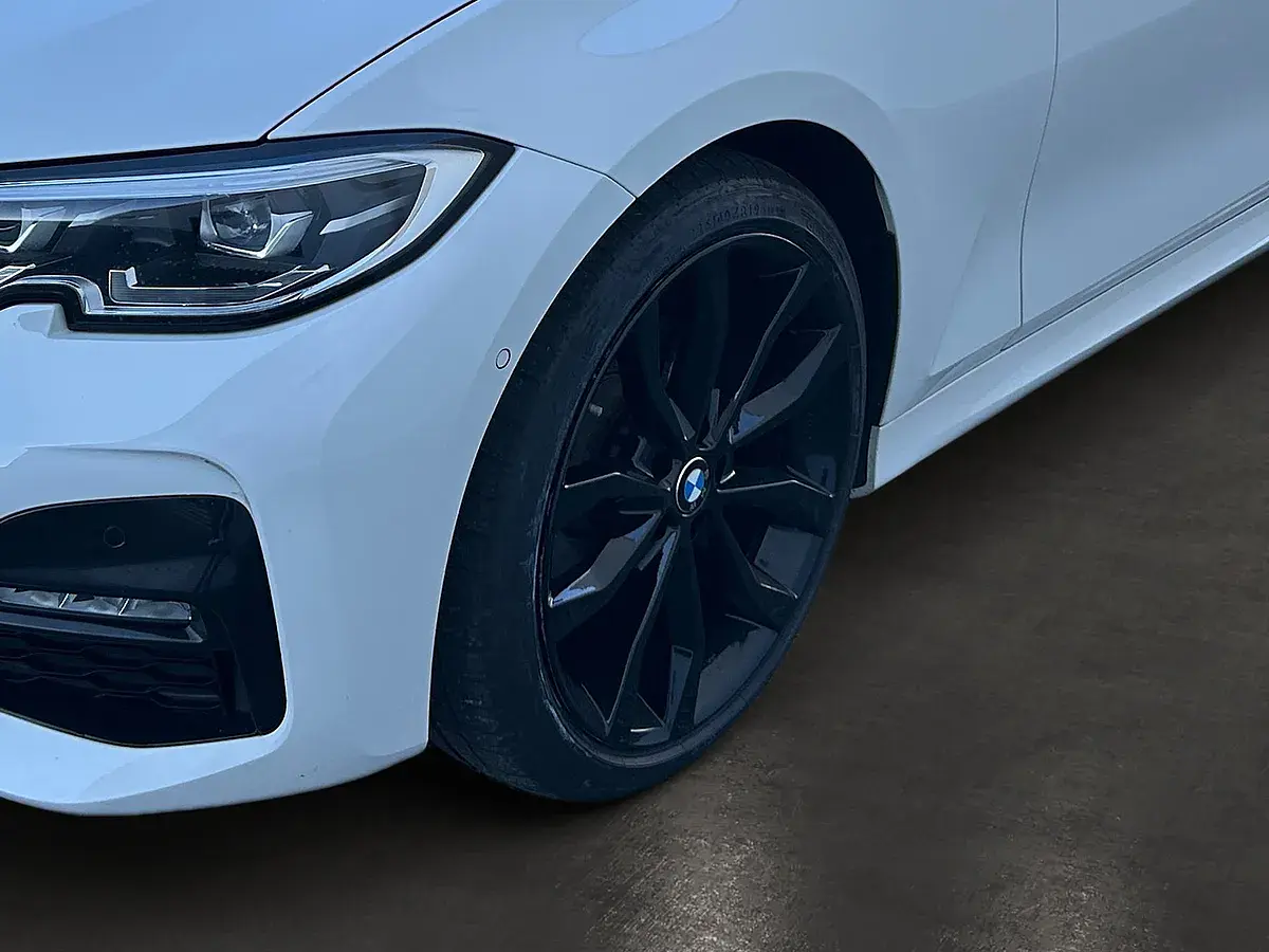 Bild 6 - BMW 320d xDrive