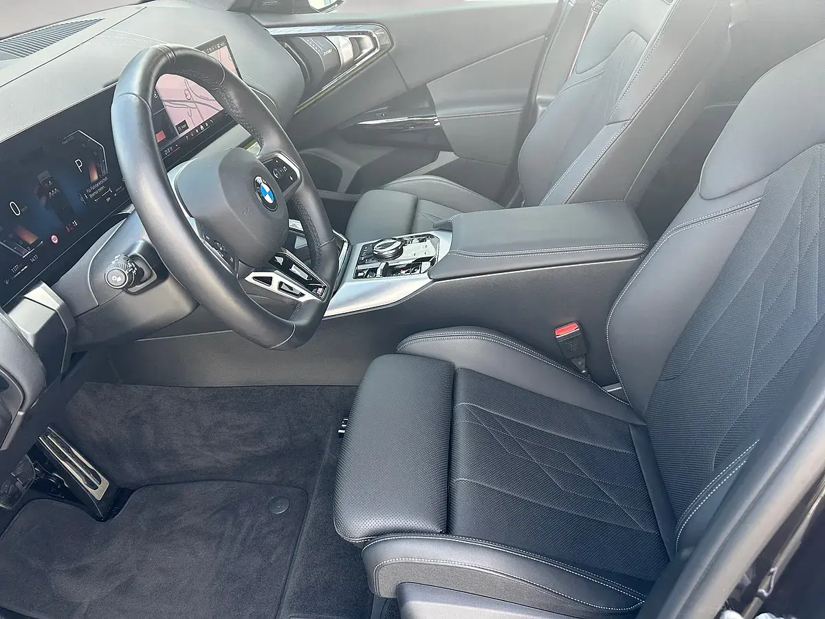 Bild 7 - BMW X3 20d xDrive