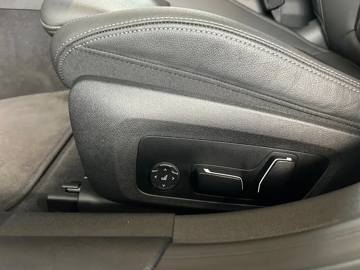 Bild 13 - BMW i4 eDrive40 