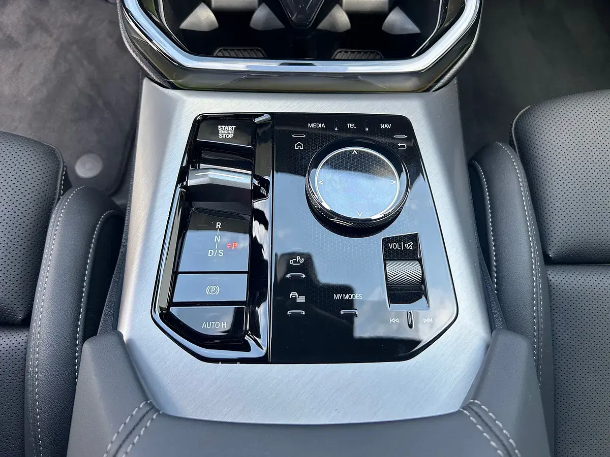 Bild 20 - BMW X3 20d xDrive