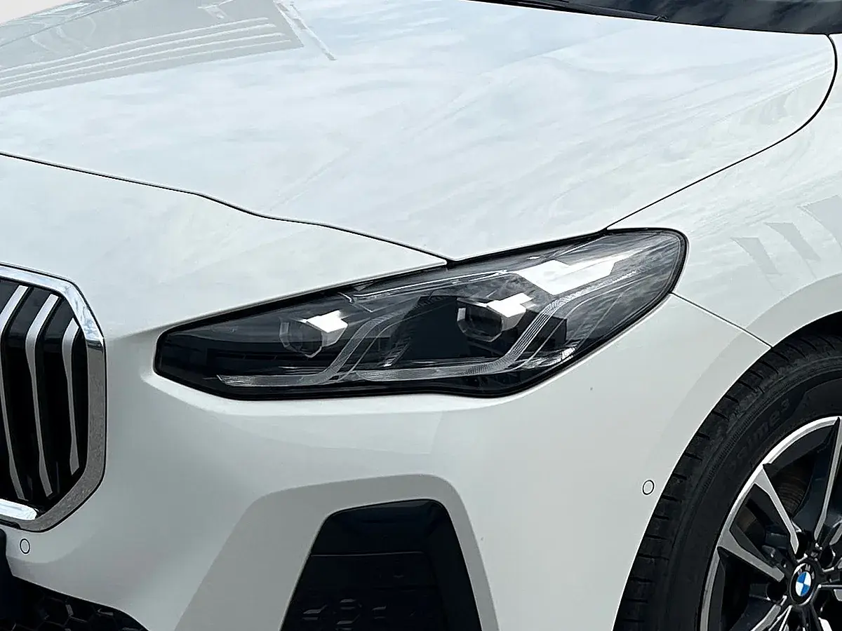 Bild 5 - BMW 218d