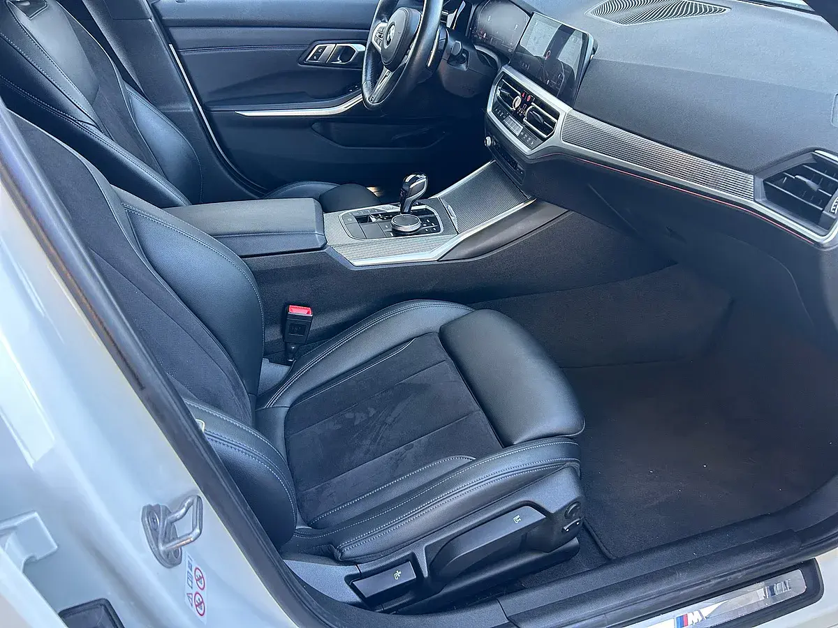 Bild 15 - BMW 320d xDrive