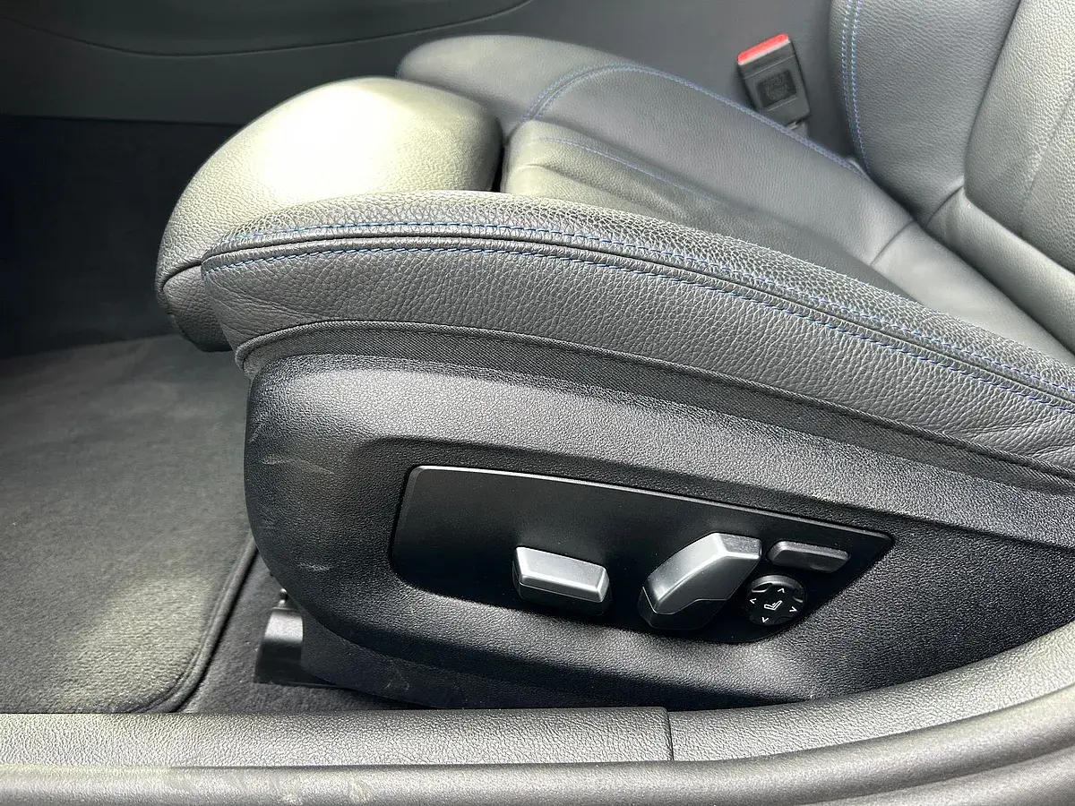 Bild 13 - BMW 520d xDrive
