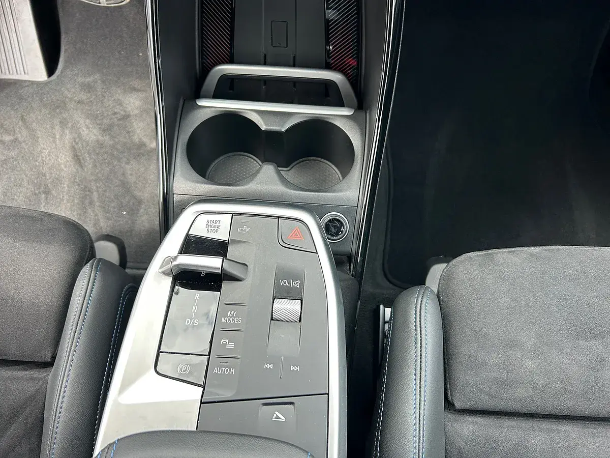 Bild 19 - BMW 218d