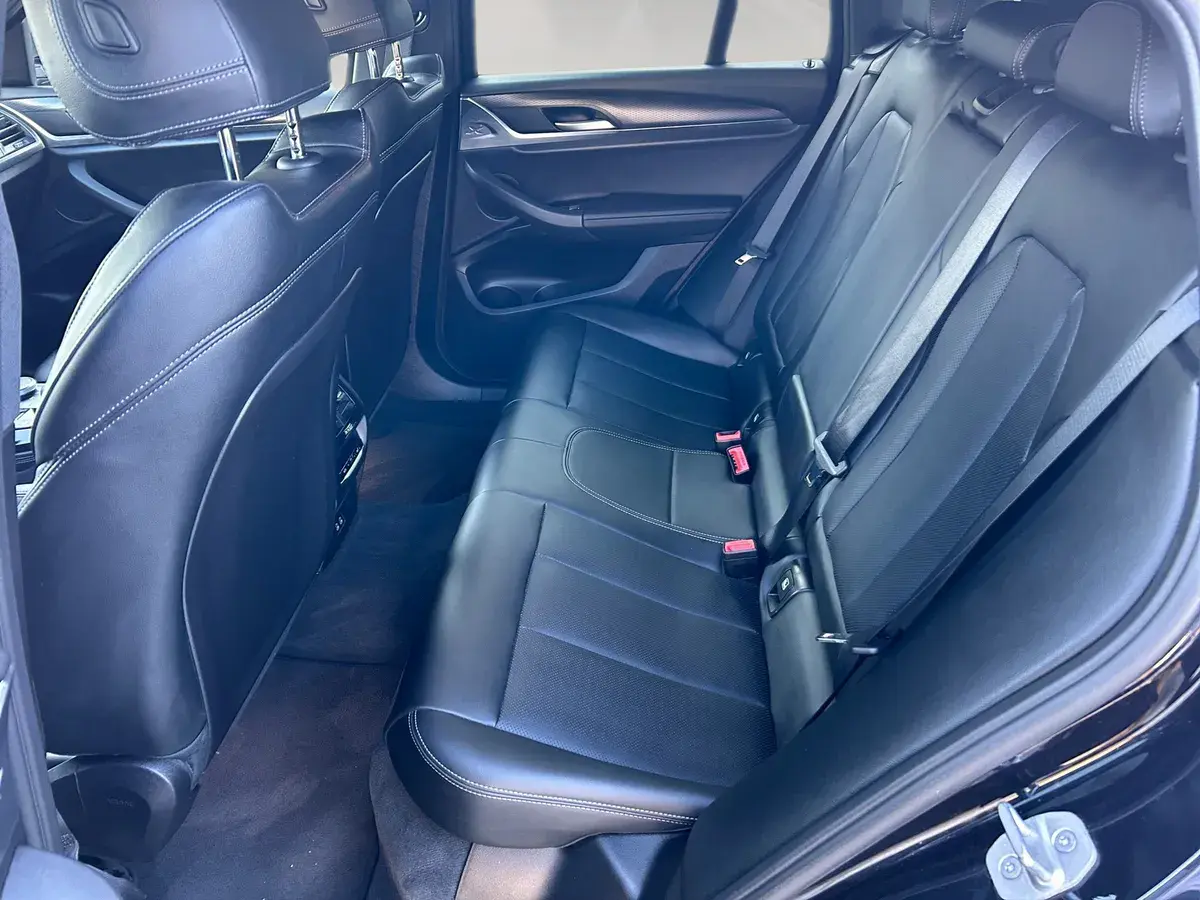 Bild 11 - BMW X4 xDrive 20d