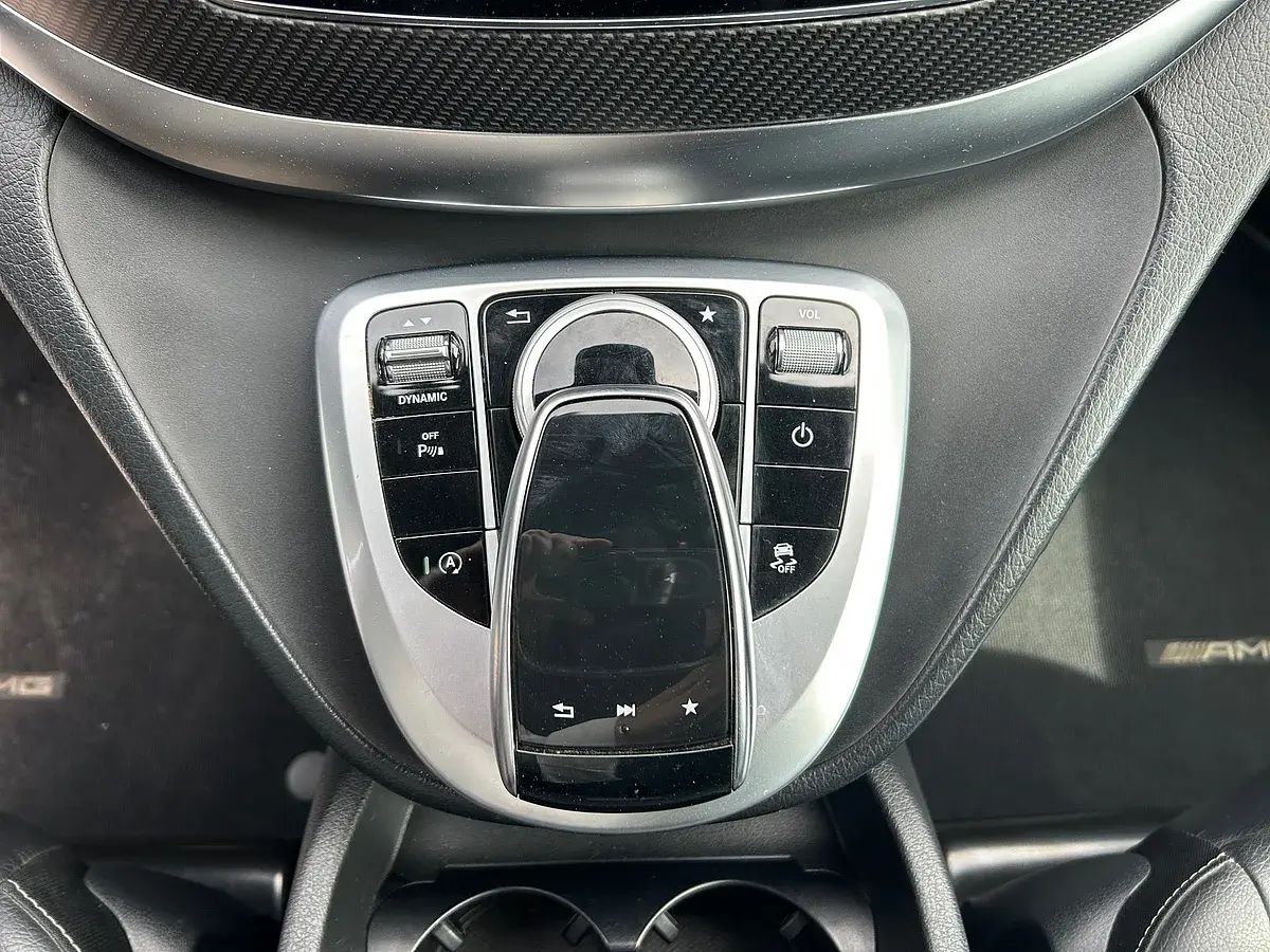 Bild 18 - Mercedes V 300 d Kombi 4MATIC kompakt Avantgarde