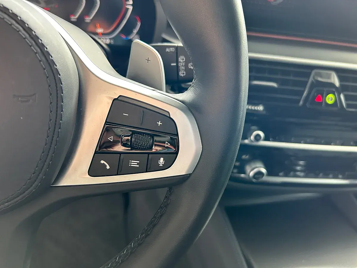 Bild 17 - BMW 520d xDrive