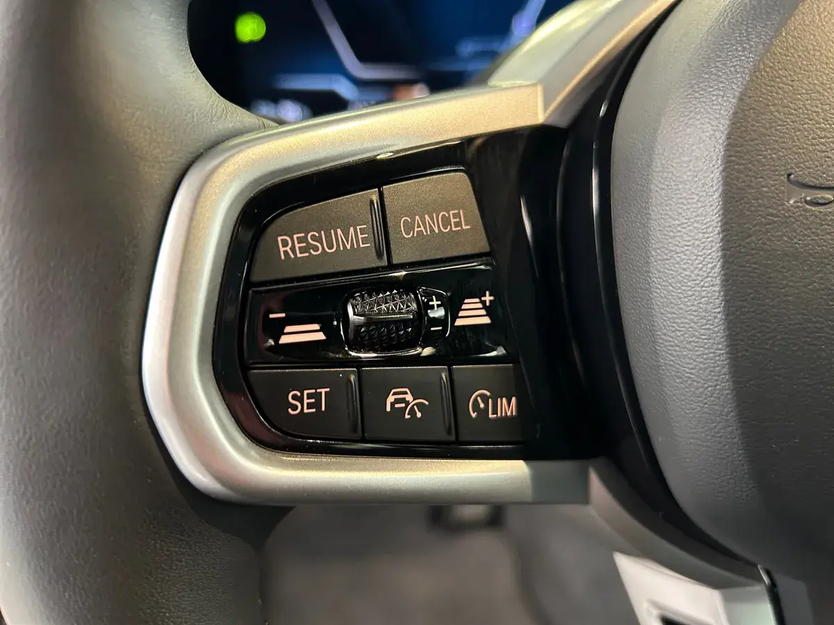 Bild 16 - BMW i4 eDrive40 