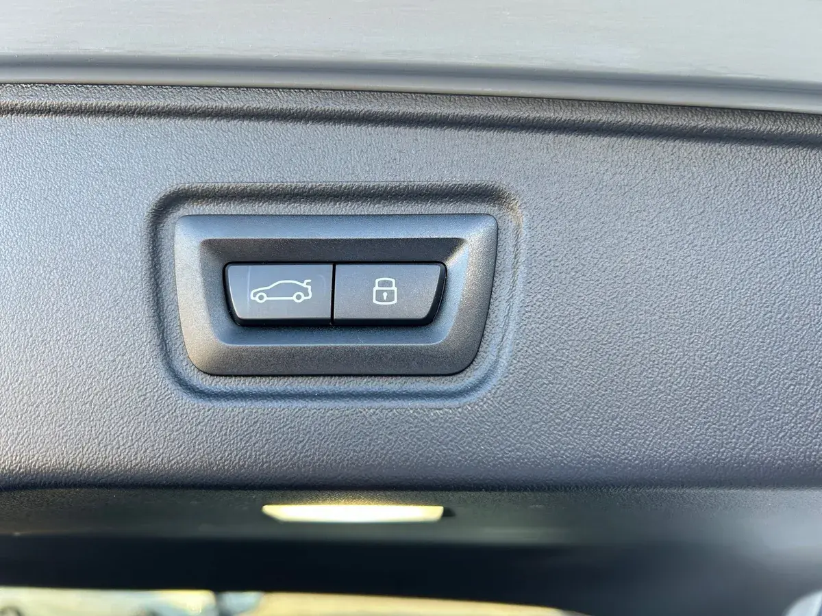 Bild 13 - BMW i5 eDrive40