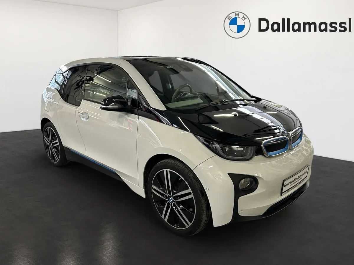 Bild 2 - BMW i3 