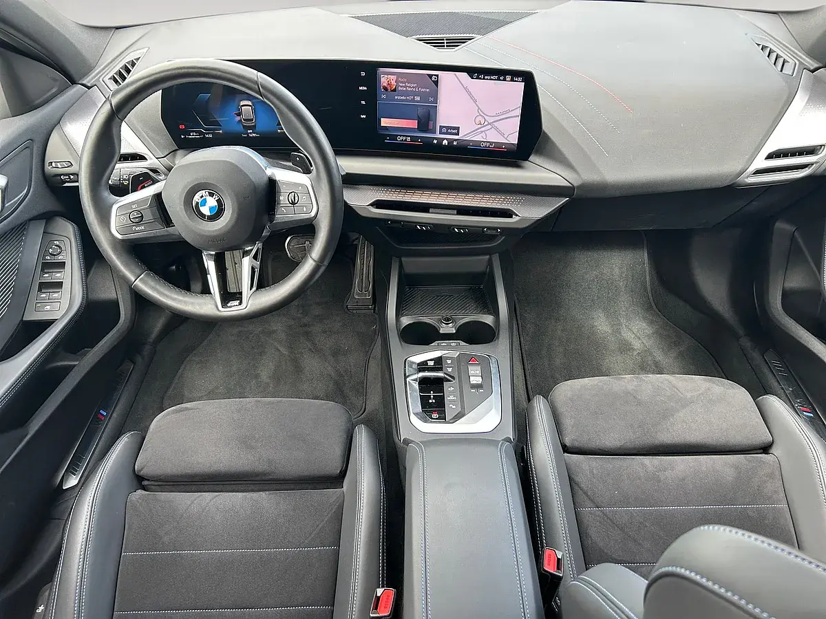 Bild 10 - BMW 120d
