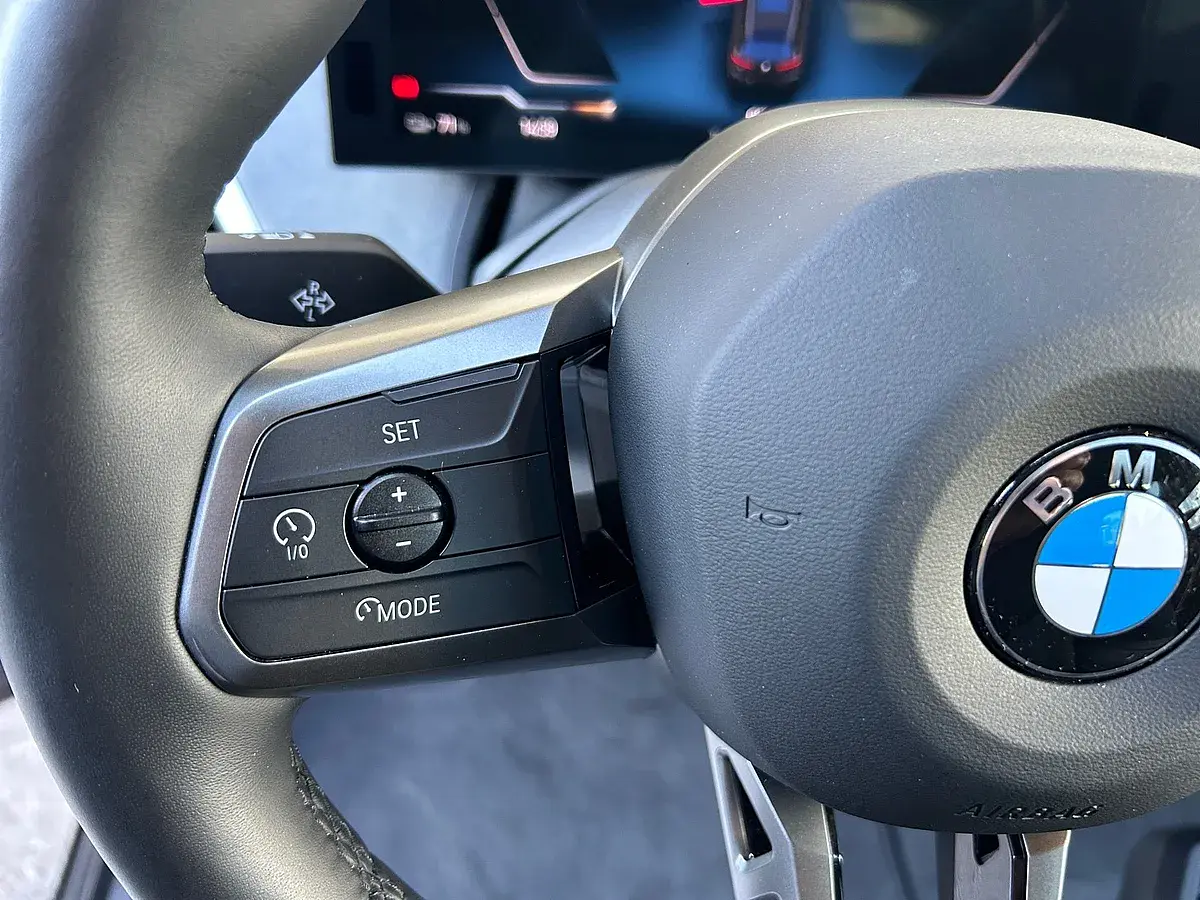 Bild 17 - BMW iX xDrive45 