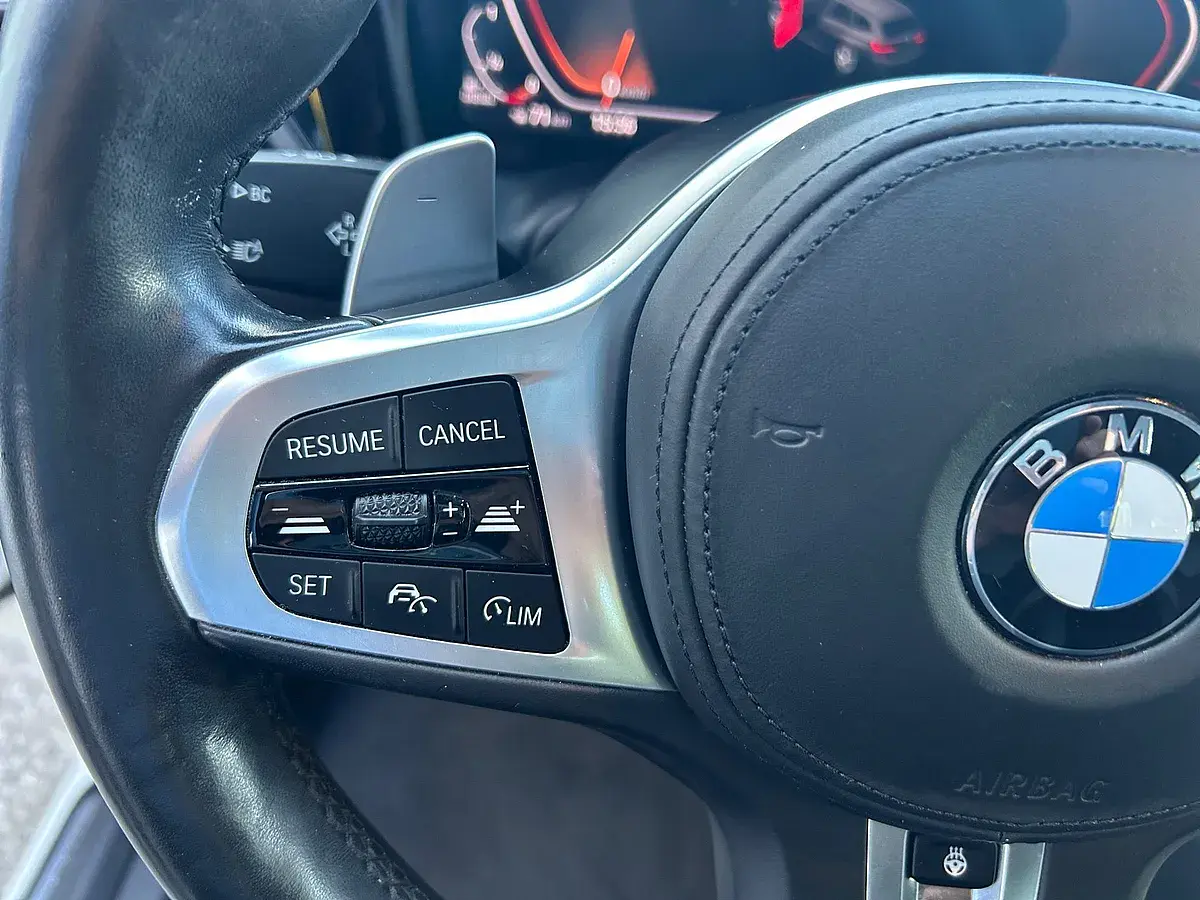 Bild 18 - BMW 320d xDrive