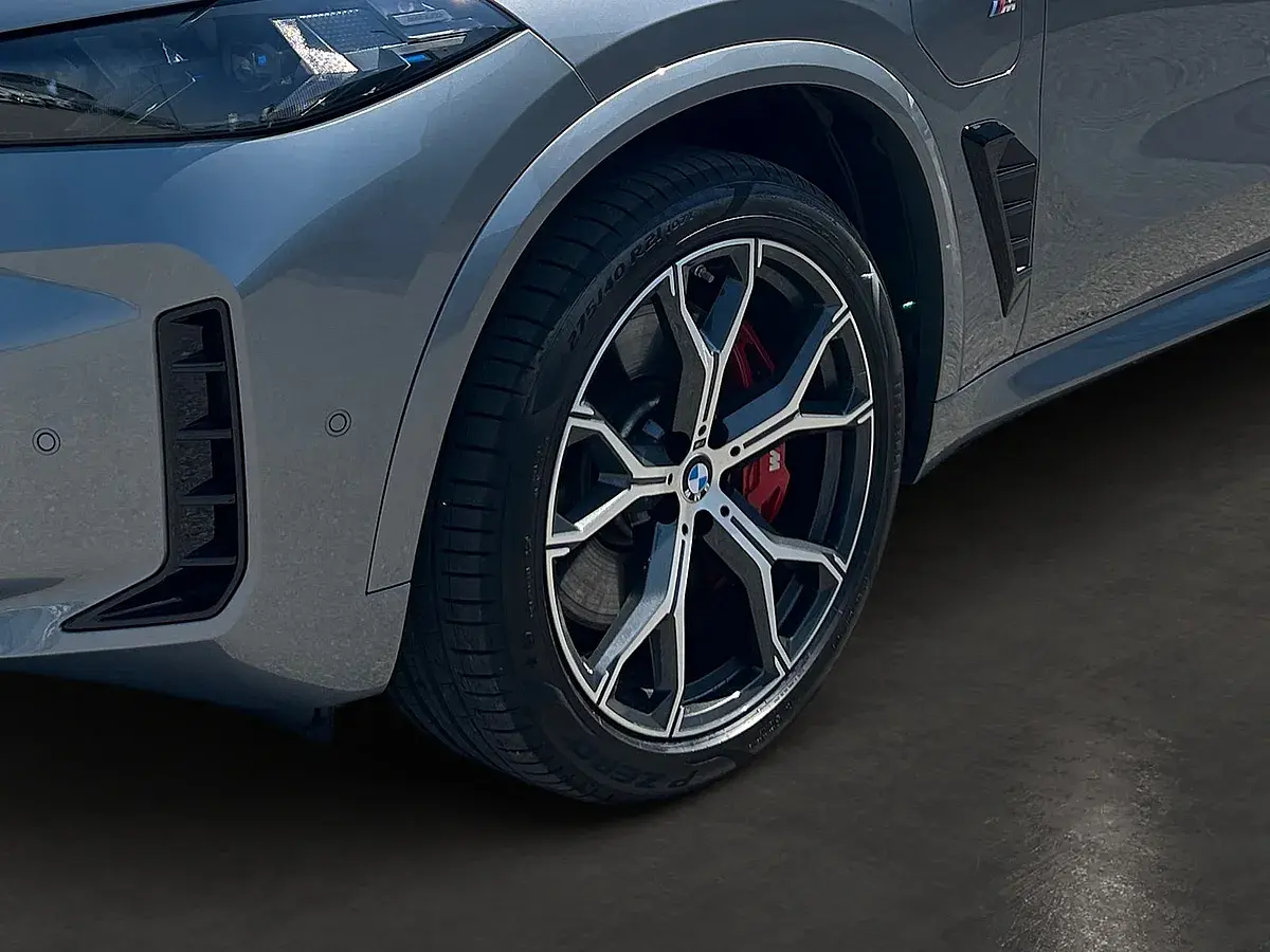 Bild 6 - BMW X5 xDrive50e
