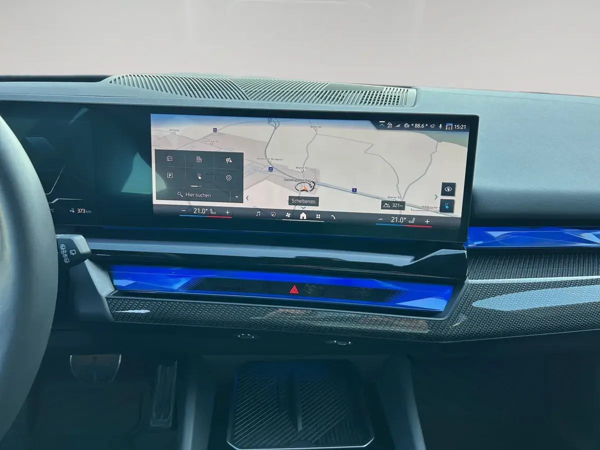 Bild 9 - BMW i5 eDrive40