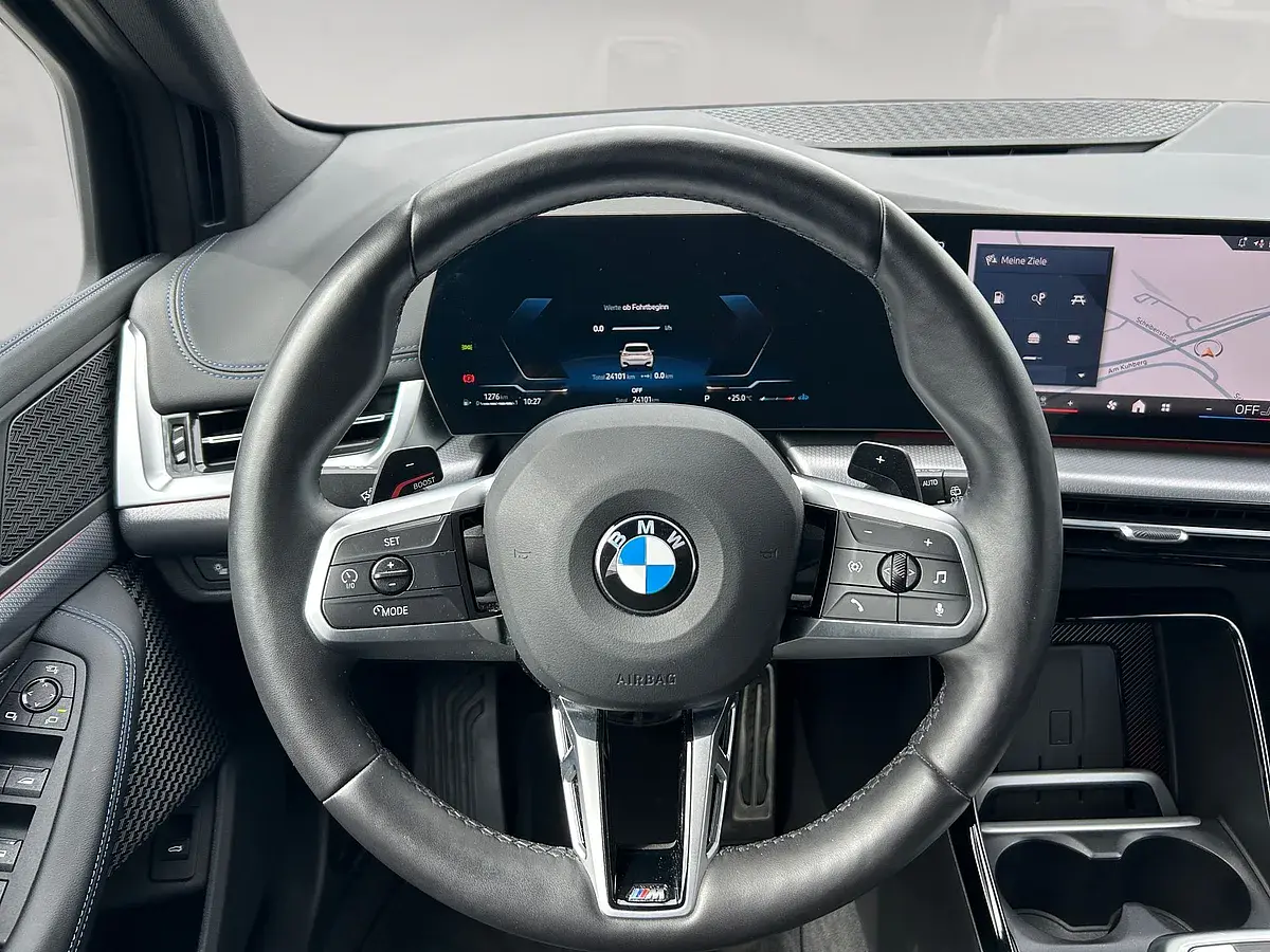 Bild 8 - BMW 218d