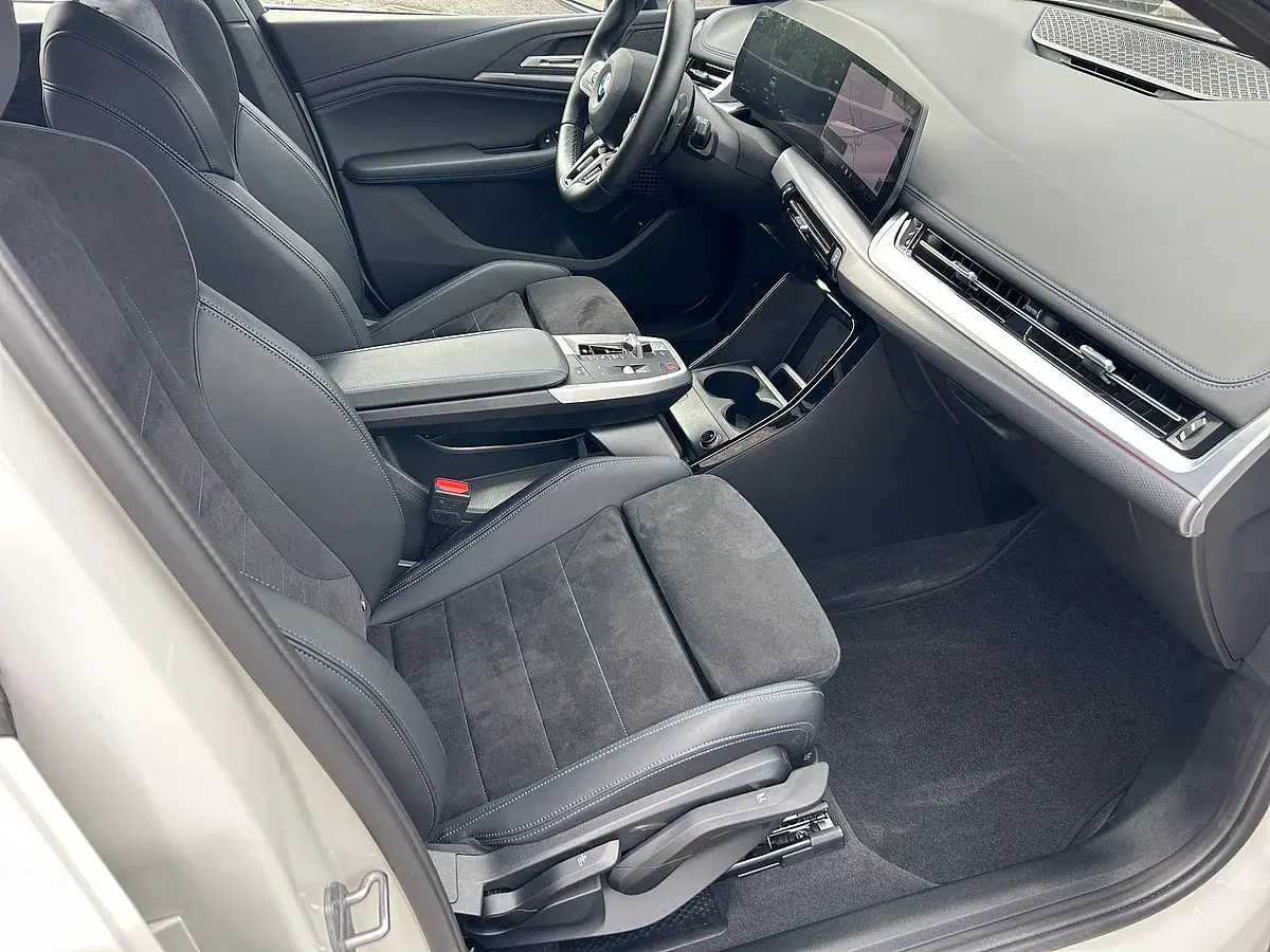 Bild 14 - BMW 218d