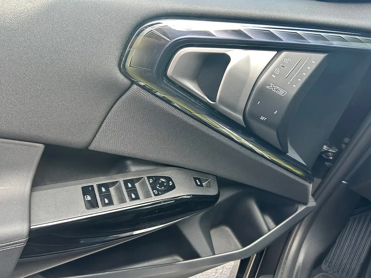 Bild 16 - BMW X3 20d xDrive