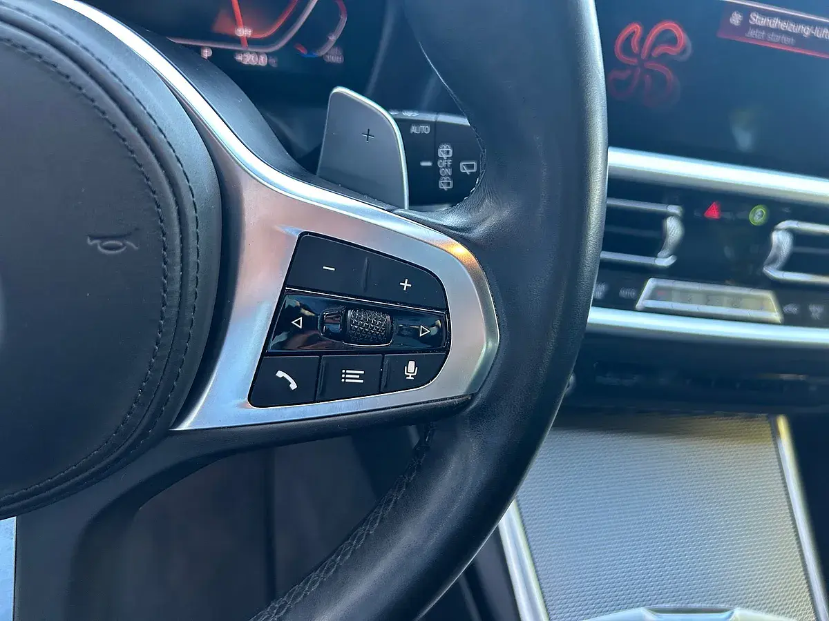 Bild 19 - BMW 320d xDrive