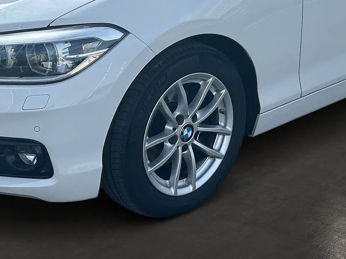 Bild 6 - BMW 116d