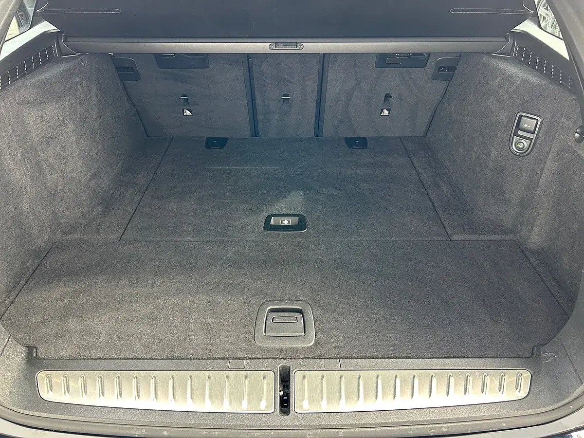 Bild 12 - BMW 520d xDrive