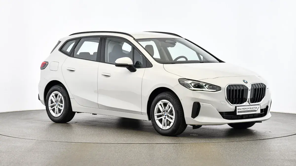 Bild 5 - BMW 218i