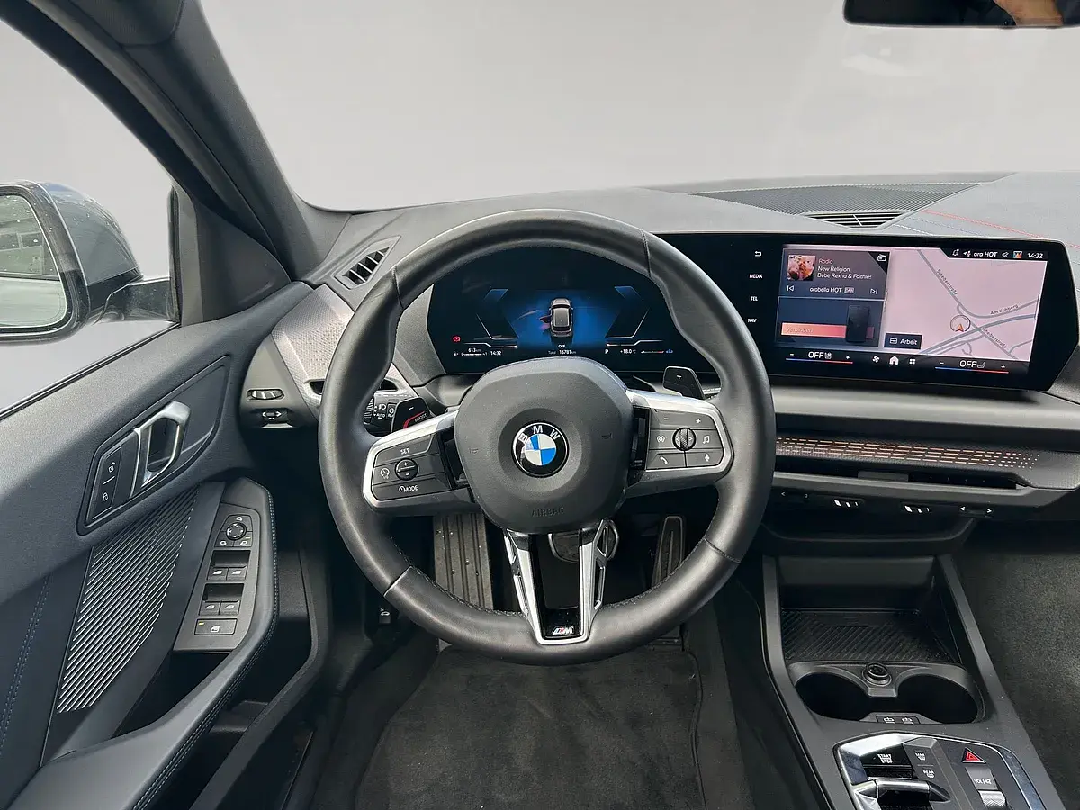 Bild 8 - BMW 120d