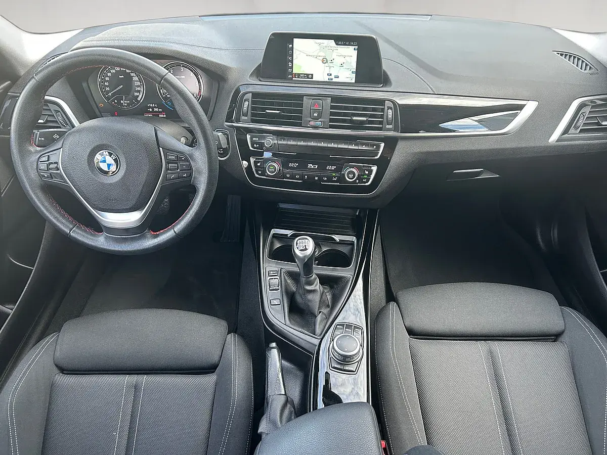 Bild 10 - BMW 116d