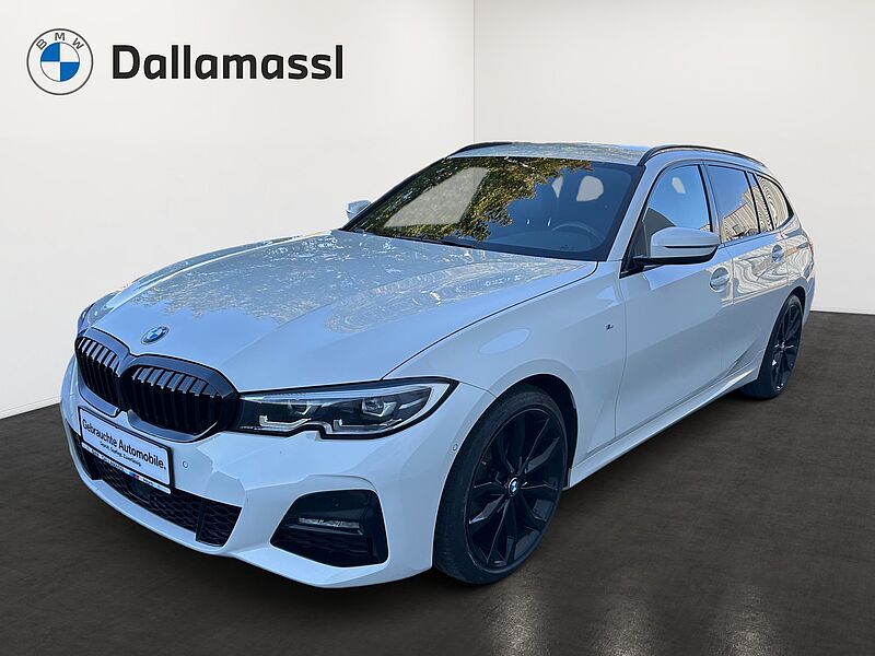 BMW 320d xDrive