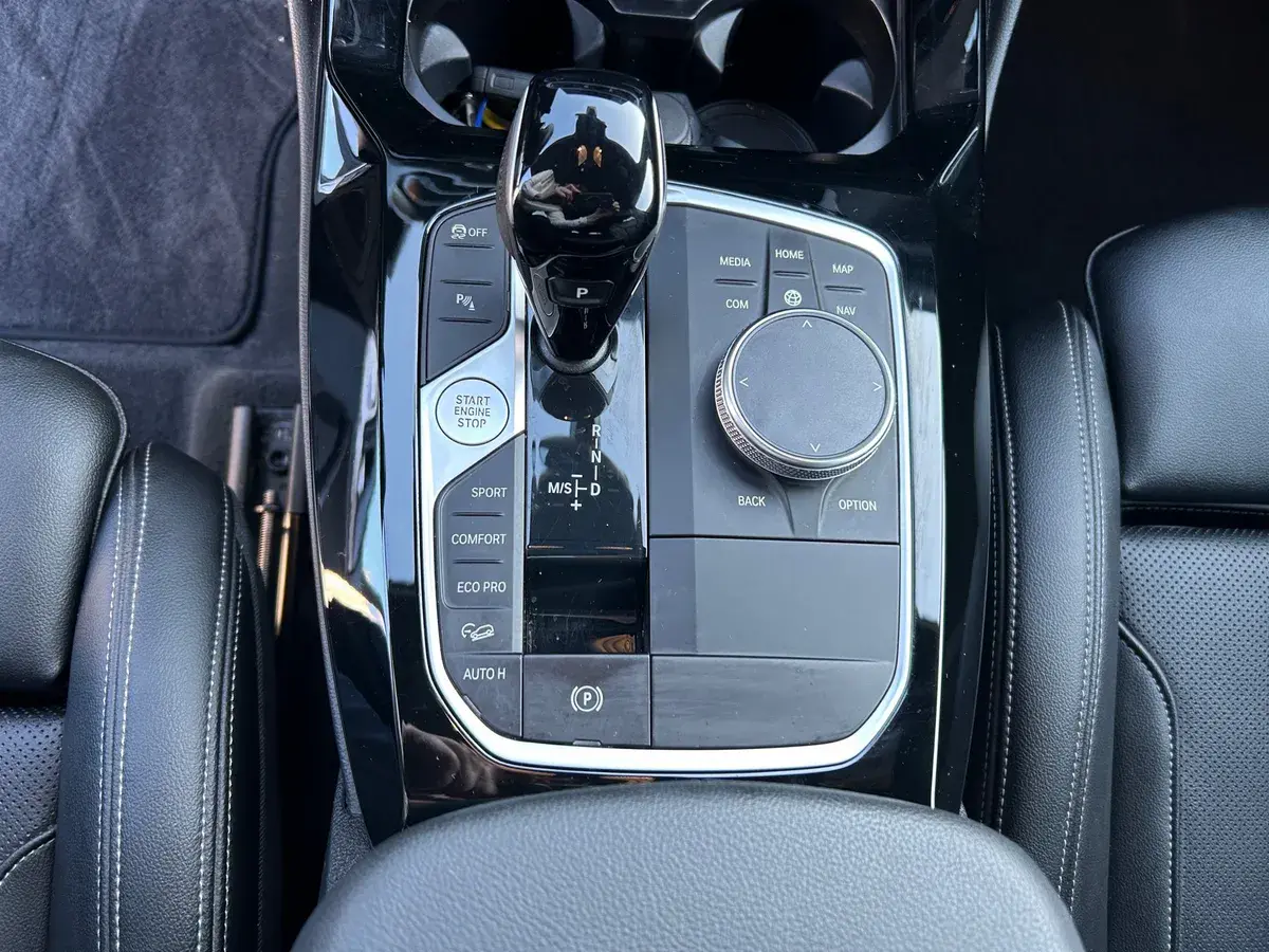 Bild 20 - BMW X4 xDrive 20d