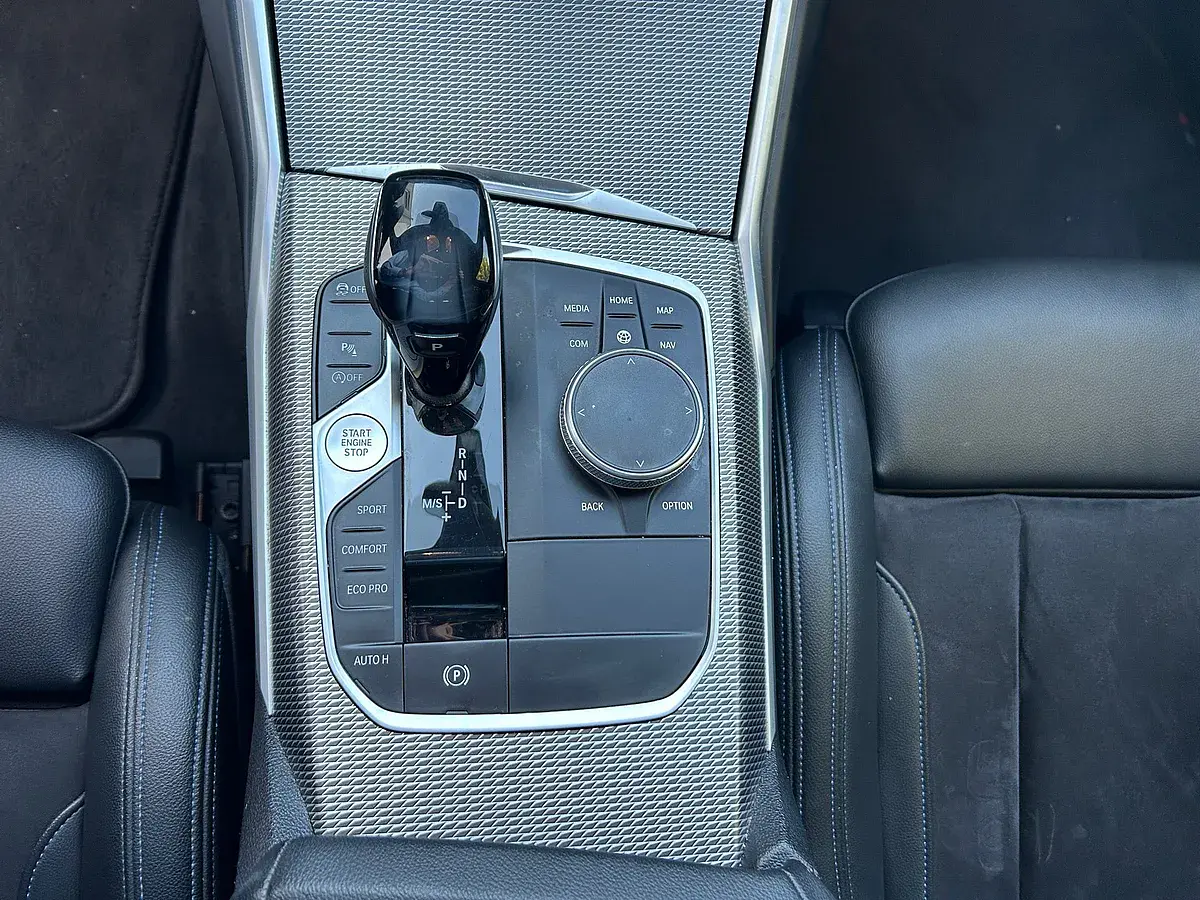 Bild 20 - BMW 320d xDrive