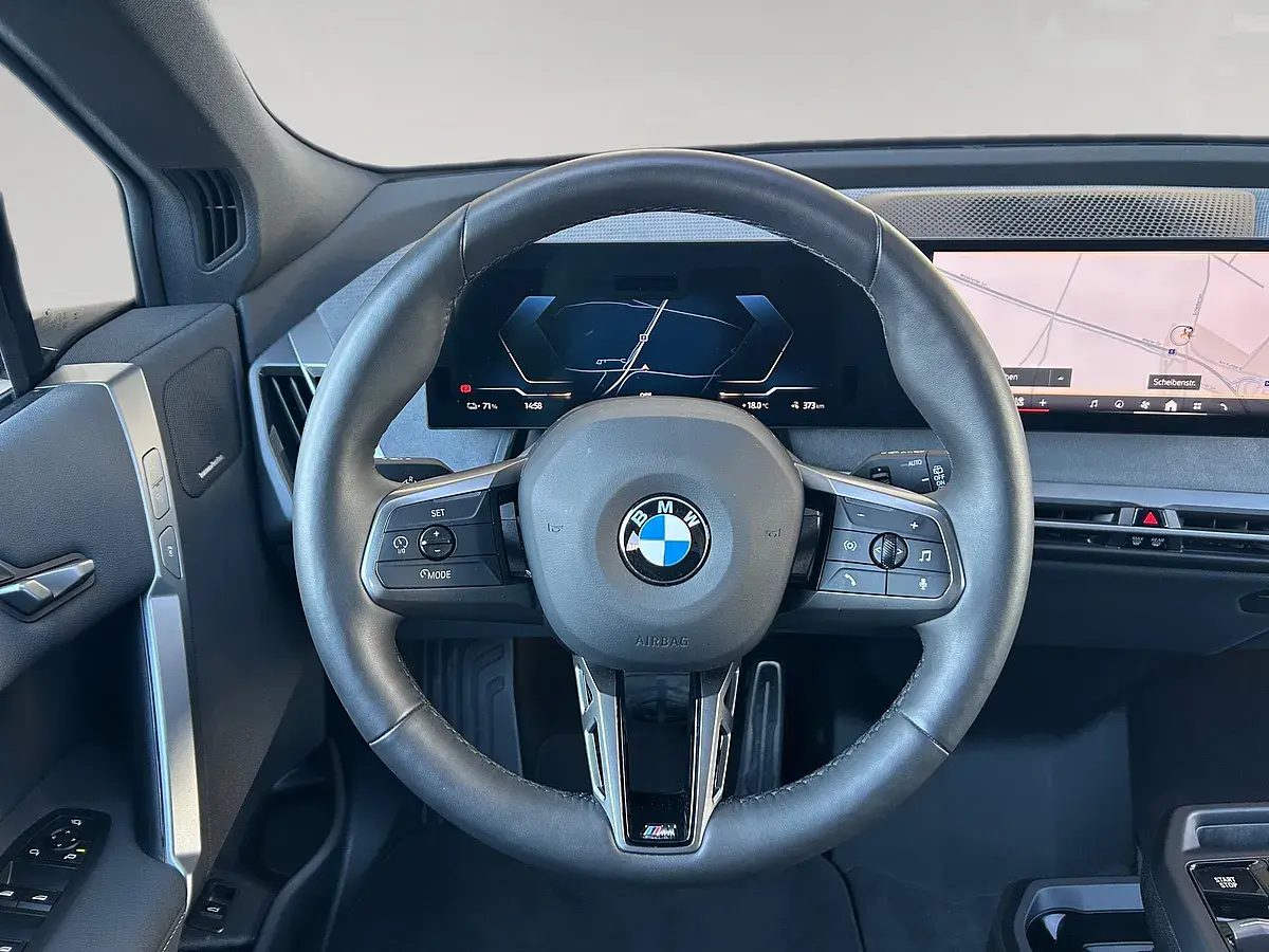 Bild 8 - BMW iX xDrive45 