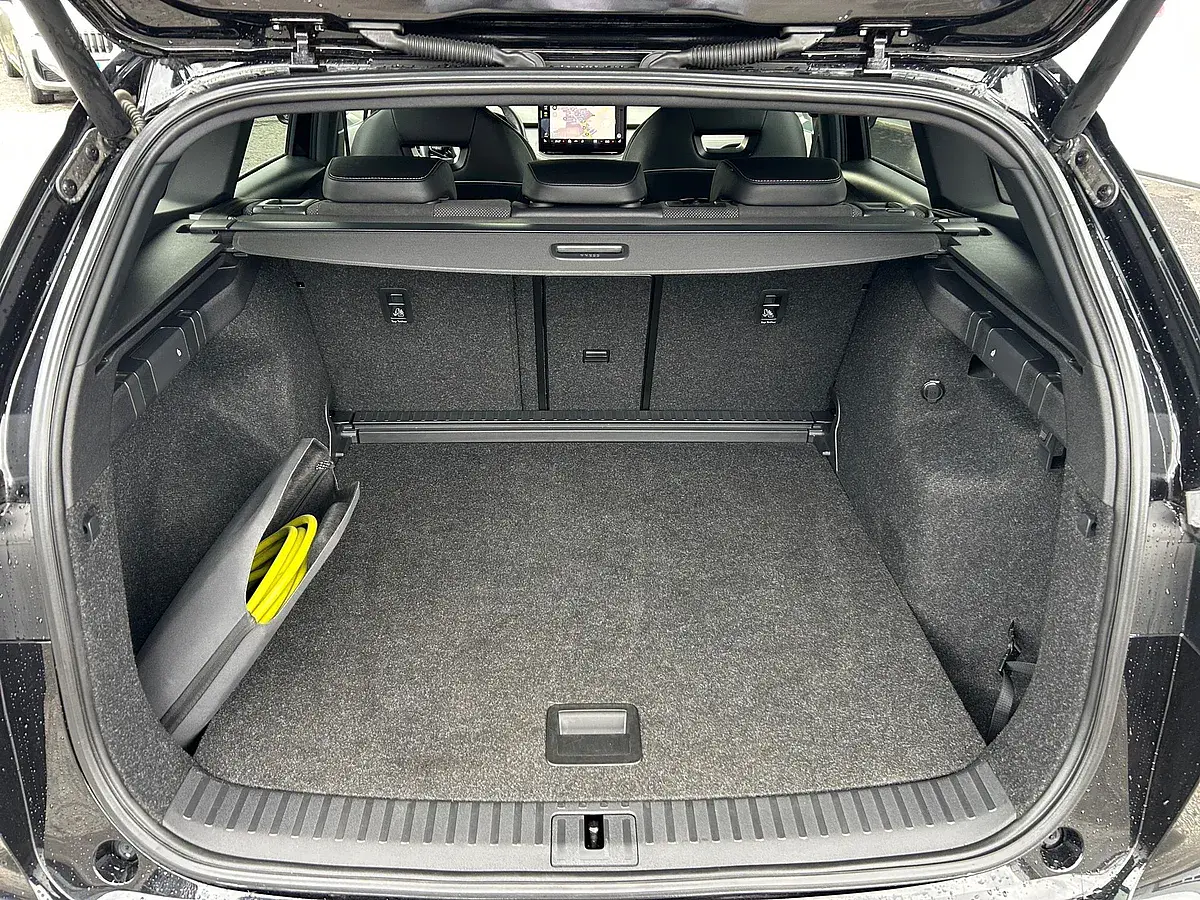 Bild 12 - Skoda Enyaq iV 80