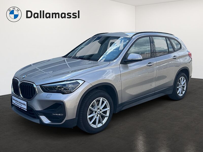BMW X1 xDrive18d
